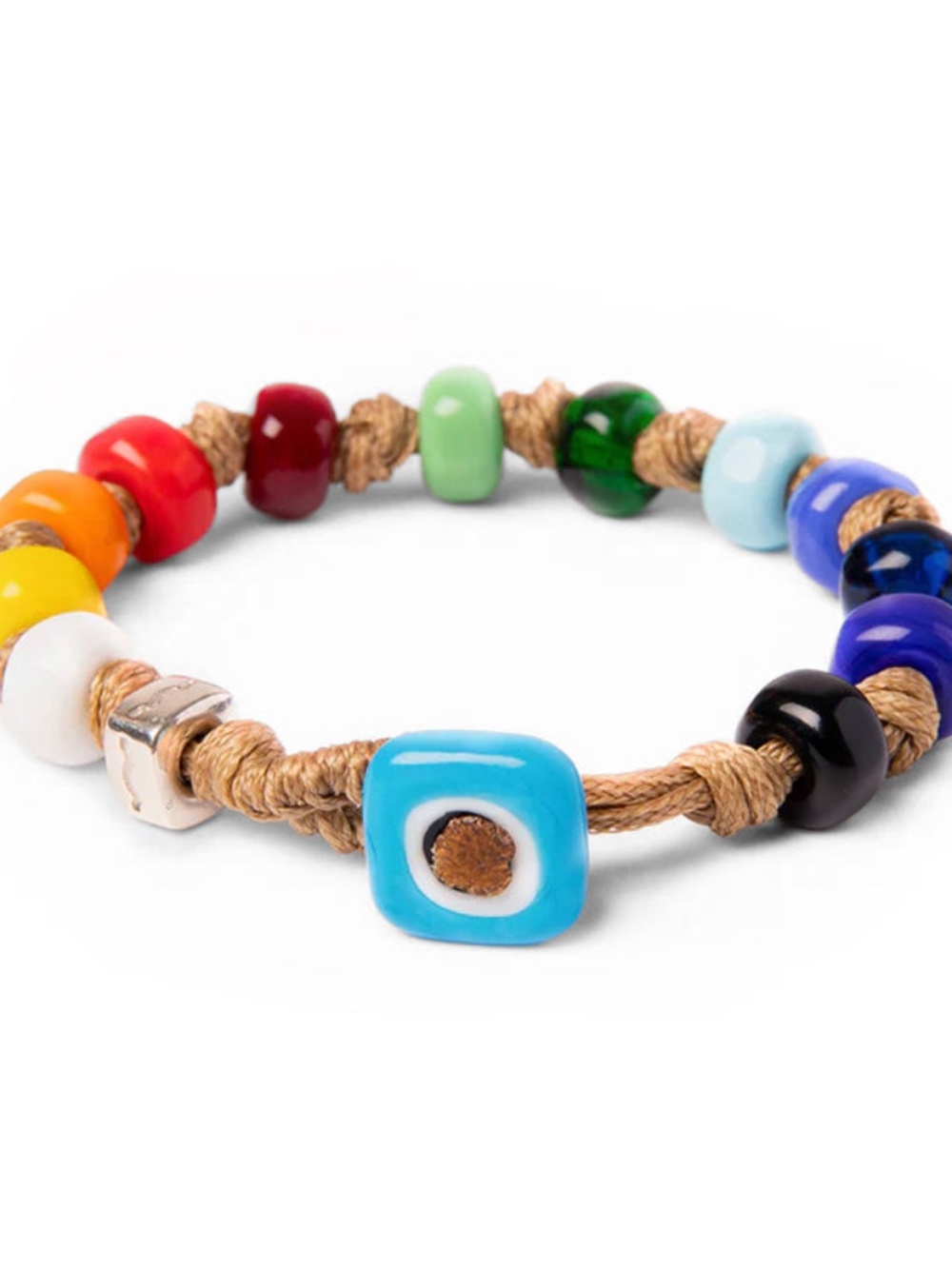 Braccialetti AUA “Positano di Giorno” Bracelet 🌈🇮🇹